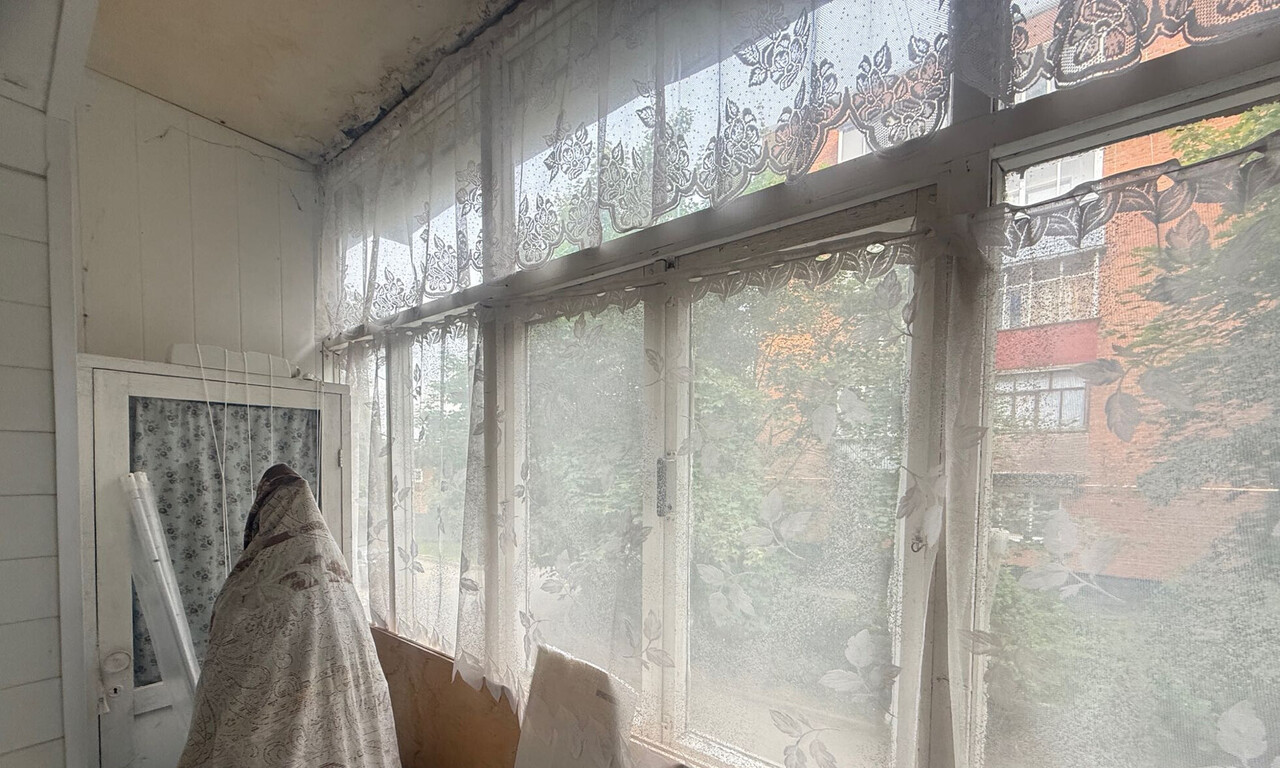 квартира г Домодедово снт Белые Столбы м-н, улица Геологов, 5 фото 11