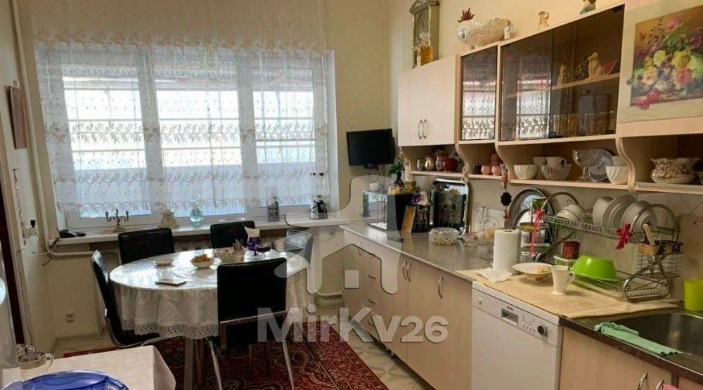 дом г Пятигорск п Горячеводский ул 3-я Линия фото 14