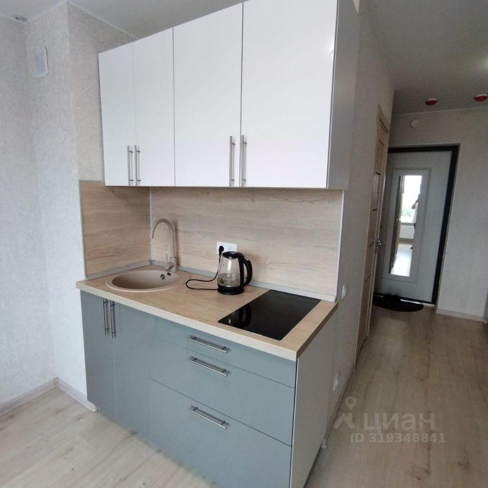 квартира г Зеленоград Старое Крюково р-н кв-л 8Б к 814, Московская область, г Пушкино, Зеленоградский административный округ, Зеленоград фото 16