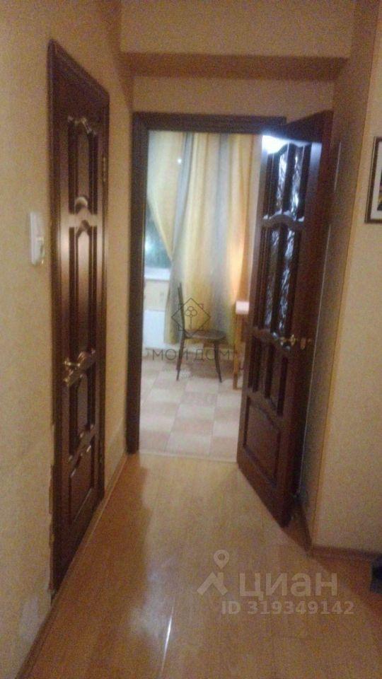 квартира г Красногорск ул Ленина 42 Красногорская фото 10
