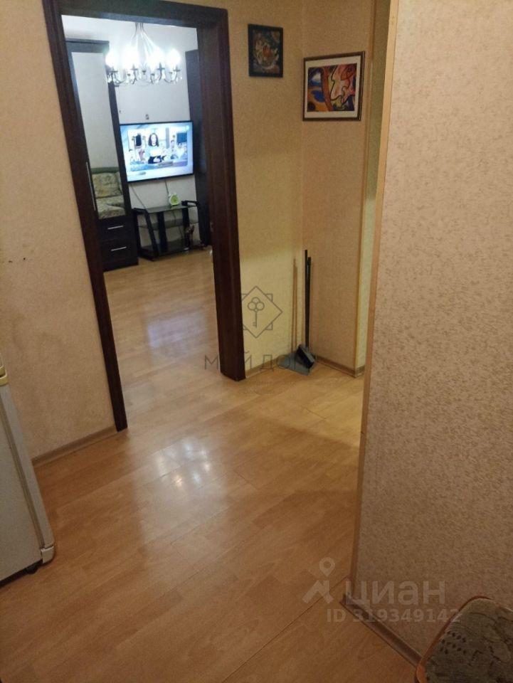 квартира г Красногорск ул Ленина 42 Красногорская фото 11