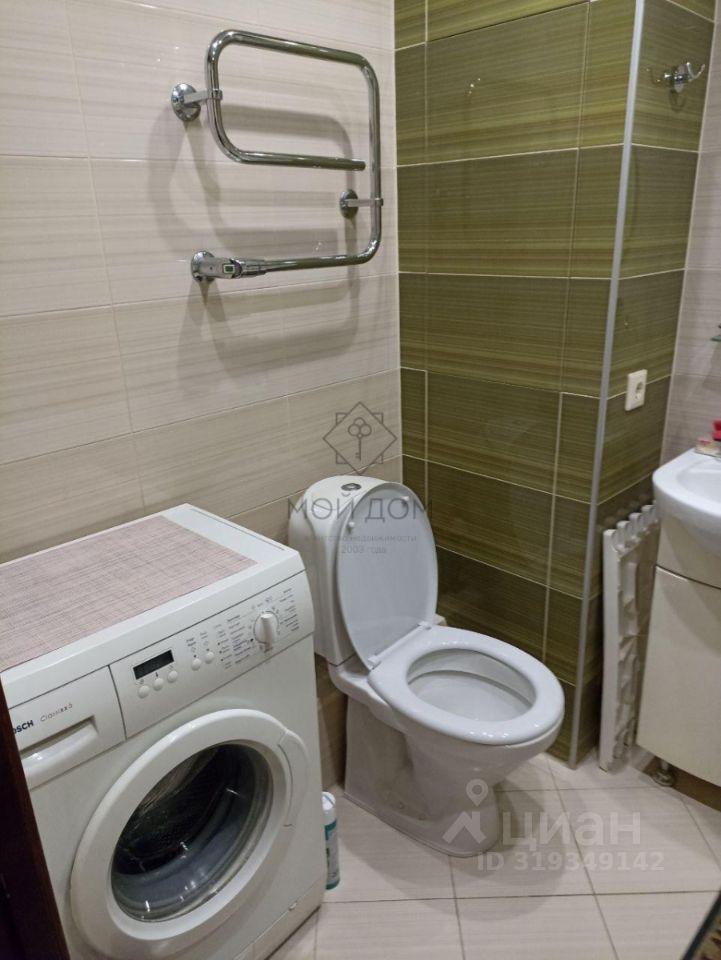 квартира г Красногорск ул Ленина 42 Красногорская фото 14