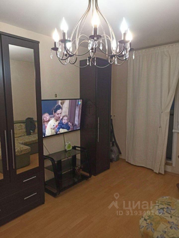 квартира г Красногорск ул Ленина 42 Красногорская фото 18