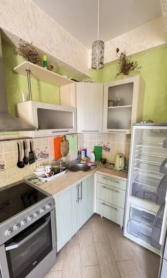 дом г Евпатория пгт Заозерное ул Аллея Дружбы фото 5