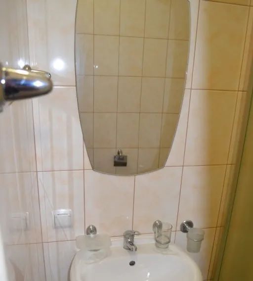 комната г Алушта с Солнечногорское ул Табачная 15 фото 7