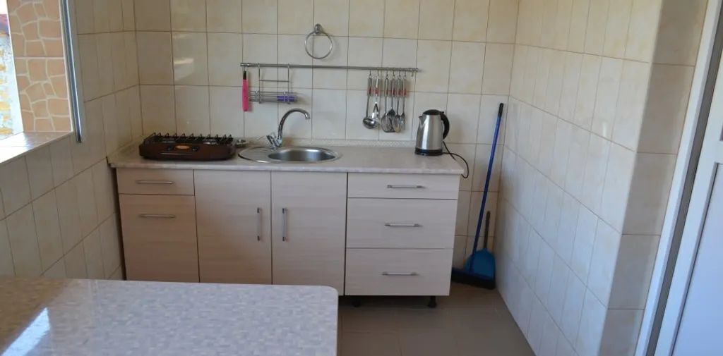 комната г Алушта с Солнечногорское ул Табачная 15 фото 9