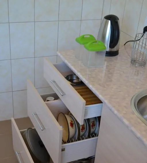 комната г Алушта с Солнечногорское ул Табачная 15 фото 11