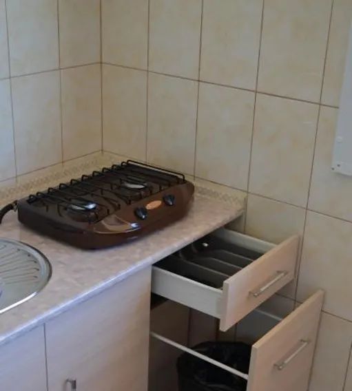 комната г Алушта с Солнечногорское ул Табачная 15 фото 12