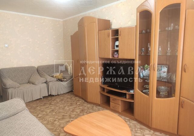 квартира Кузнецкая ул., 30 фото