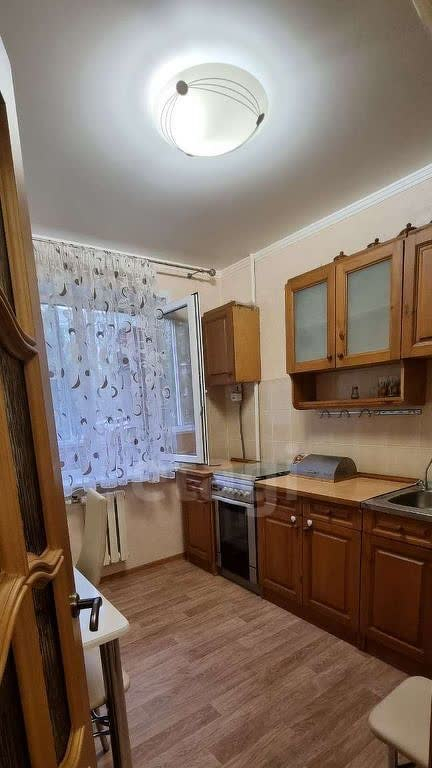 квартира г Липецк ул Катукова 32а 24-й м-н фото 1