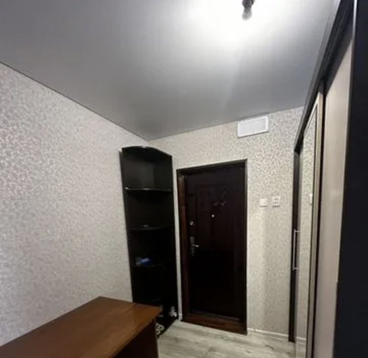 комната г Уфа р-н Советский б-р Хадии Давлетшиной 16/1 фото 4