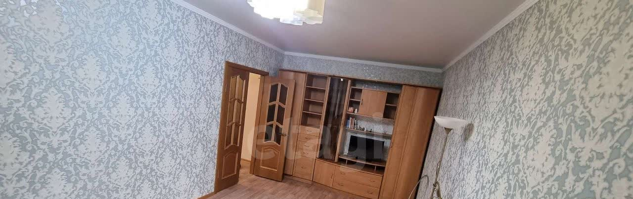 квартира г Липецк ул Катукова 32а 24-й м-н фото 2