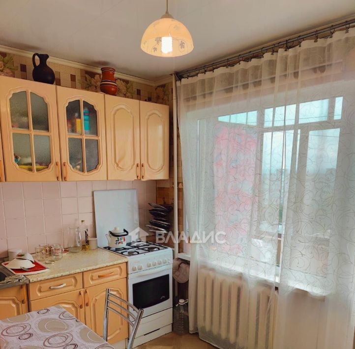 квартира г Пенза р-н Первомайский ул Кижеватова 11 фото 7