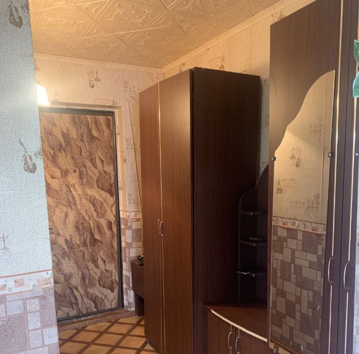 квартира г Пенза р-н Октябрьский ул Аустрина 178 фото 9