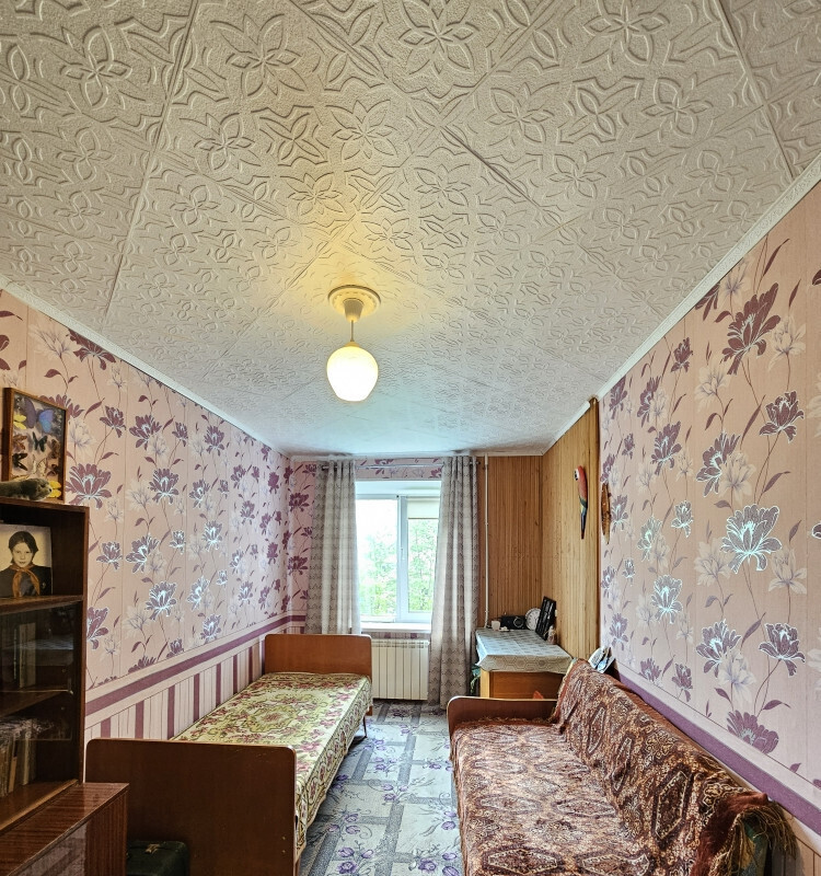квартира г Североуральск ул Свердлова 4 фото 6