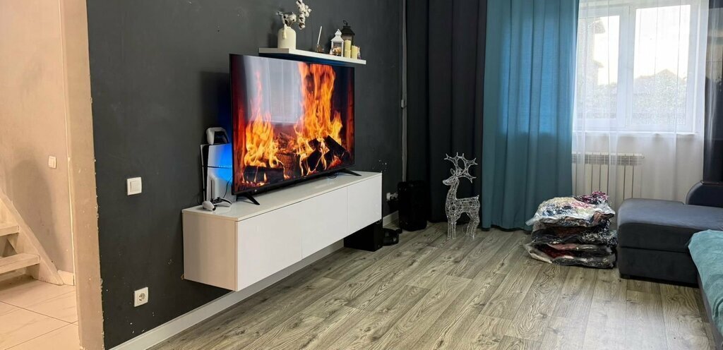 дом г Барнаул п Центральный ул Свердловская 32а фото 13