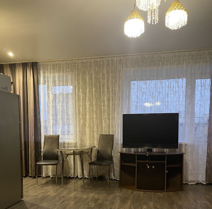 квартира г Красноярск р-н Железнодорожный ул Робеспьера 37 фото 8