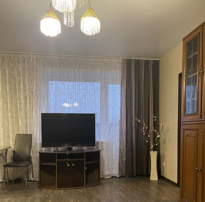 квартира г Красноярск р-н Железнодорожный ул Робеспьера 37 фото 19