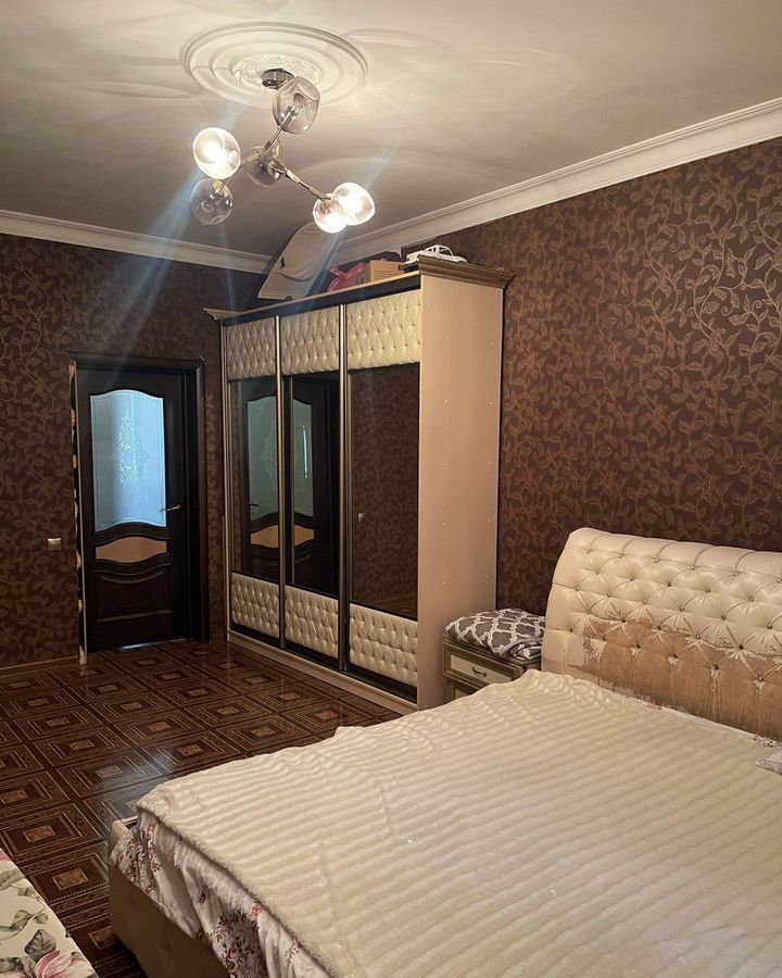 квартира г Махачкала пгт Семендер ул Султанова 41 р-н Кировский фото 1