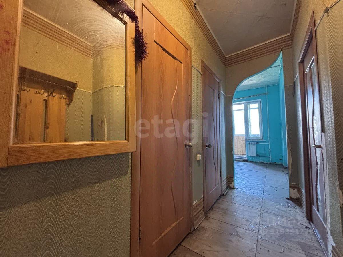 квартира г Раменское ул Мира 6 ЖК «Борисоглебский» Фабричная фото 1