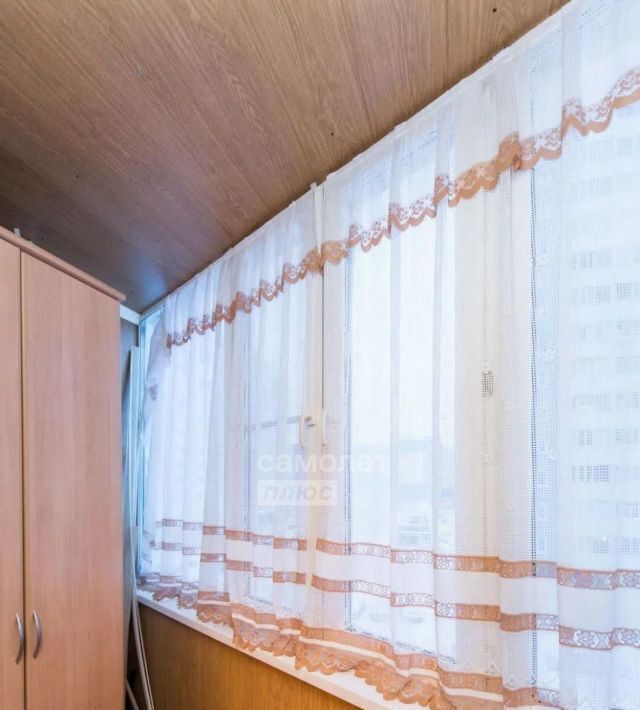 квартира г Сургут ул Университетская 21 20А фото 14