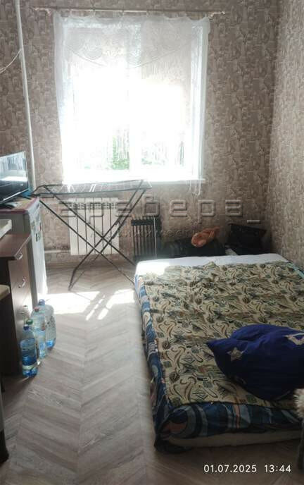 комната г Красноярск р-н Советский Зеленая Роща ул Джамбульская 2д фото 14