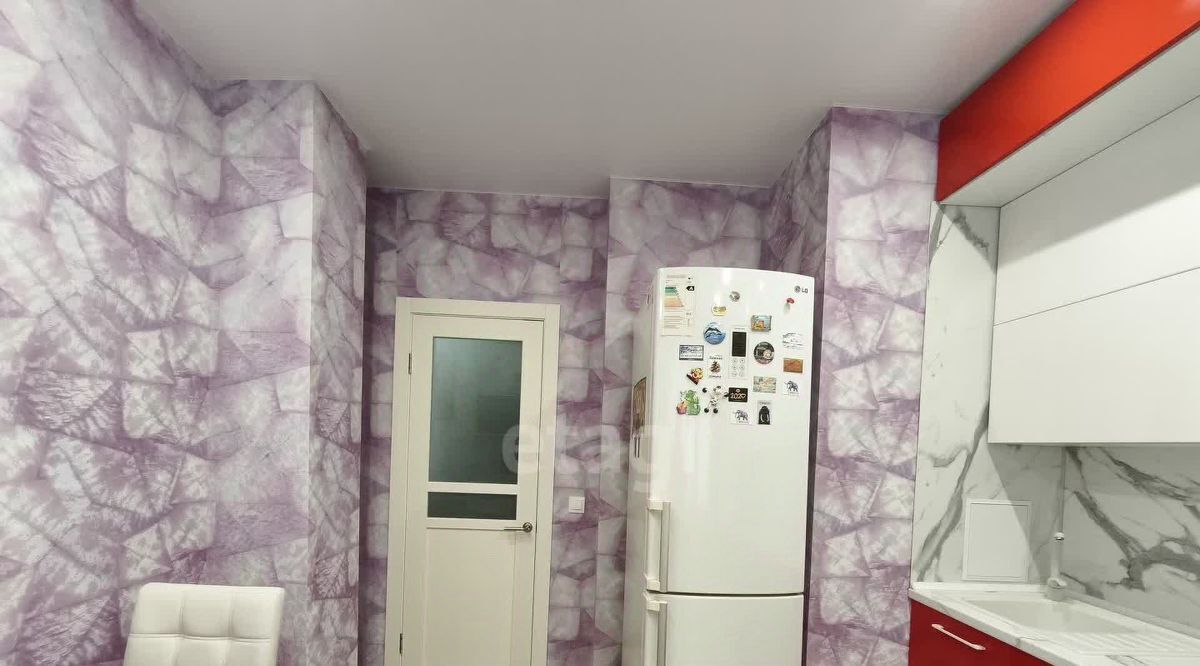квартира г Ханты-Мансийск ул Югорская 11 фото 7