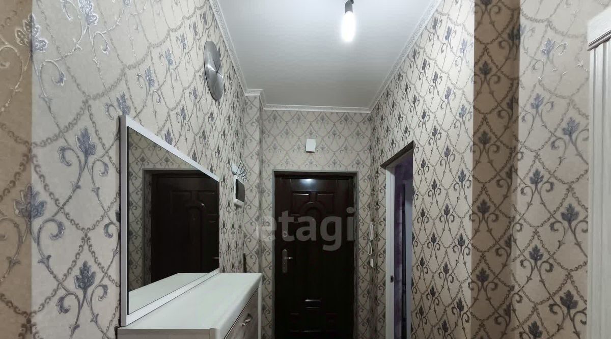 квартира г Ханты-Мансийск ул Югорская 11 фото 20