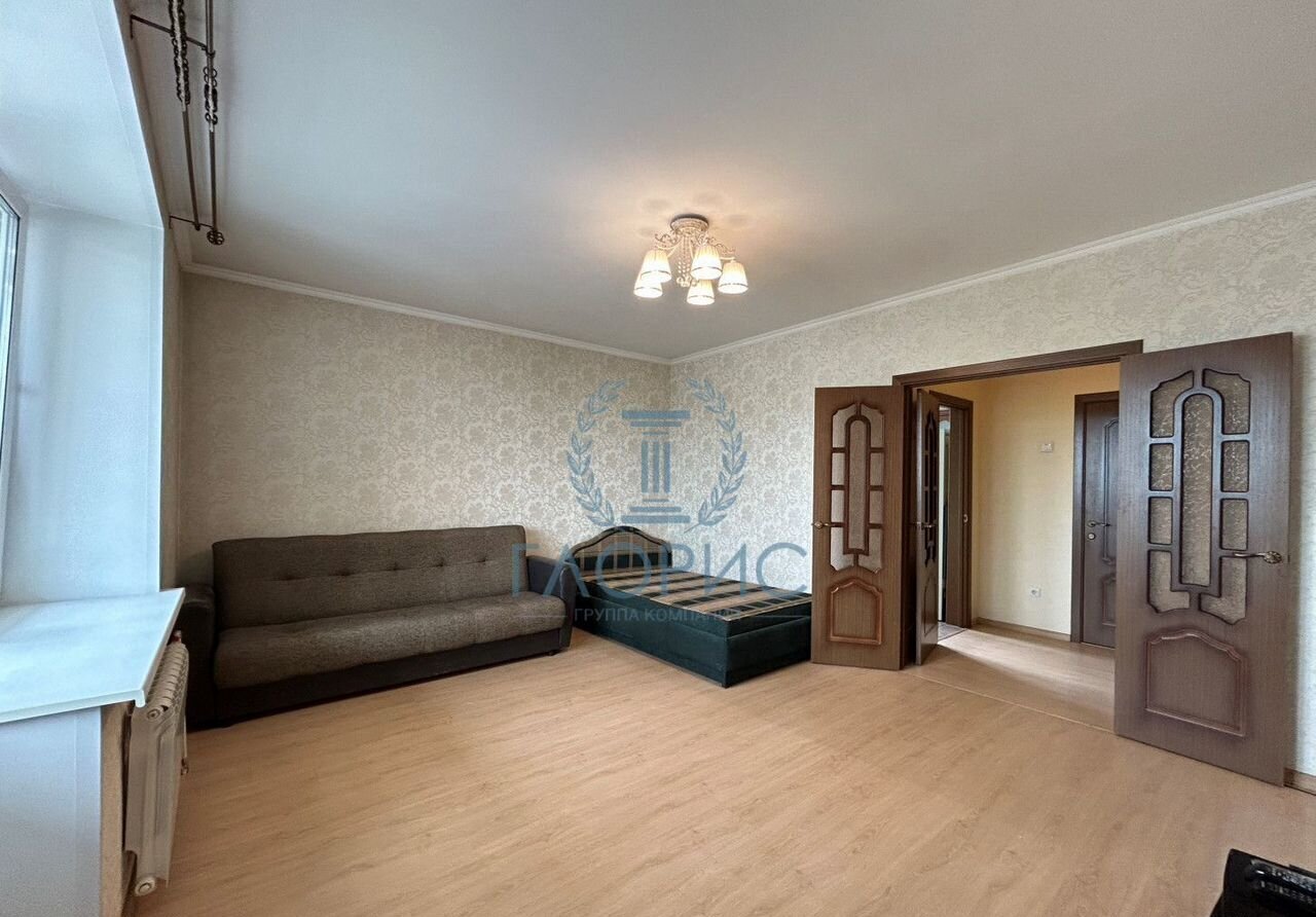 квартира г Абакан ул Комарова 24 фото 6