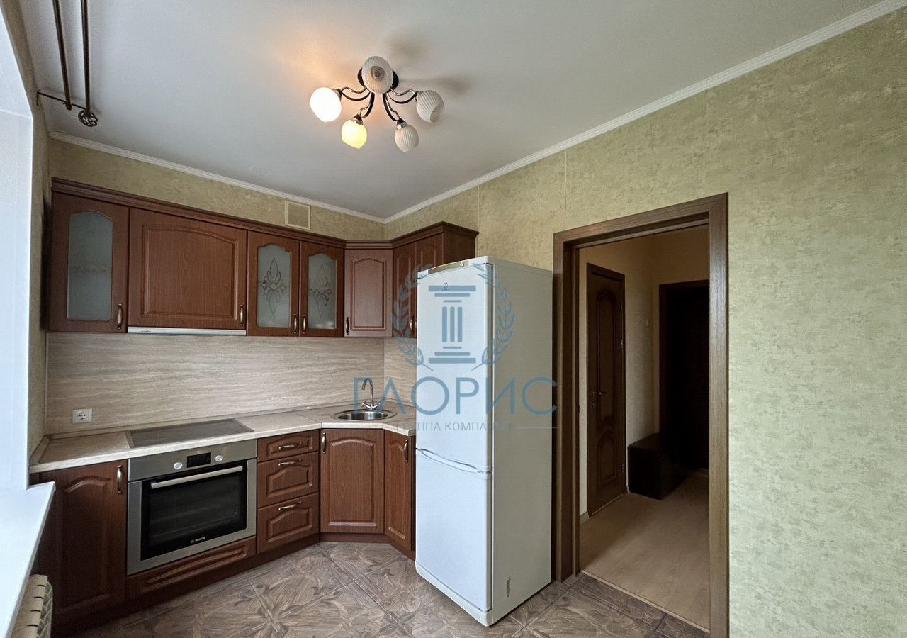 квартира г Абакан ул Комарова 24 фото 11