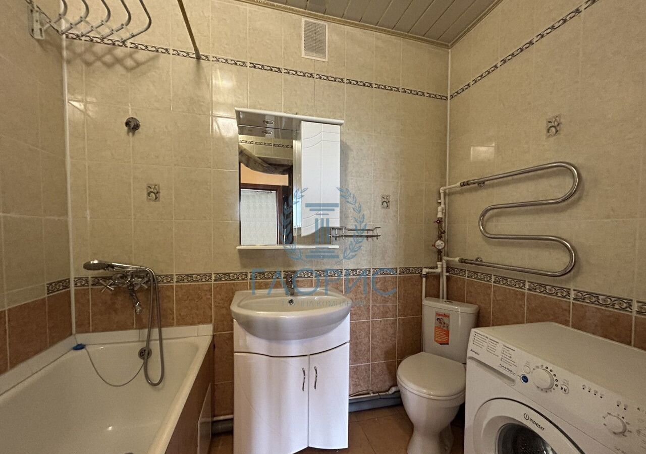 квартира г Абакан ул Комарова 24 фото 12