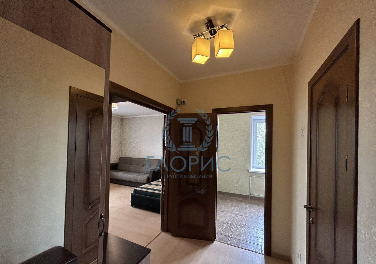 квартира г Абакан ул Комарова 24 фото 15