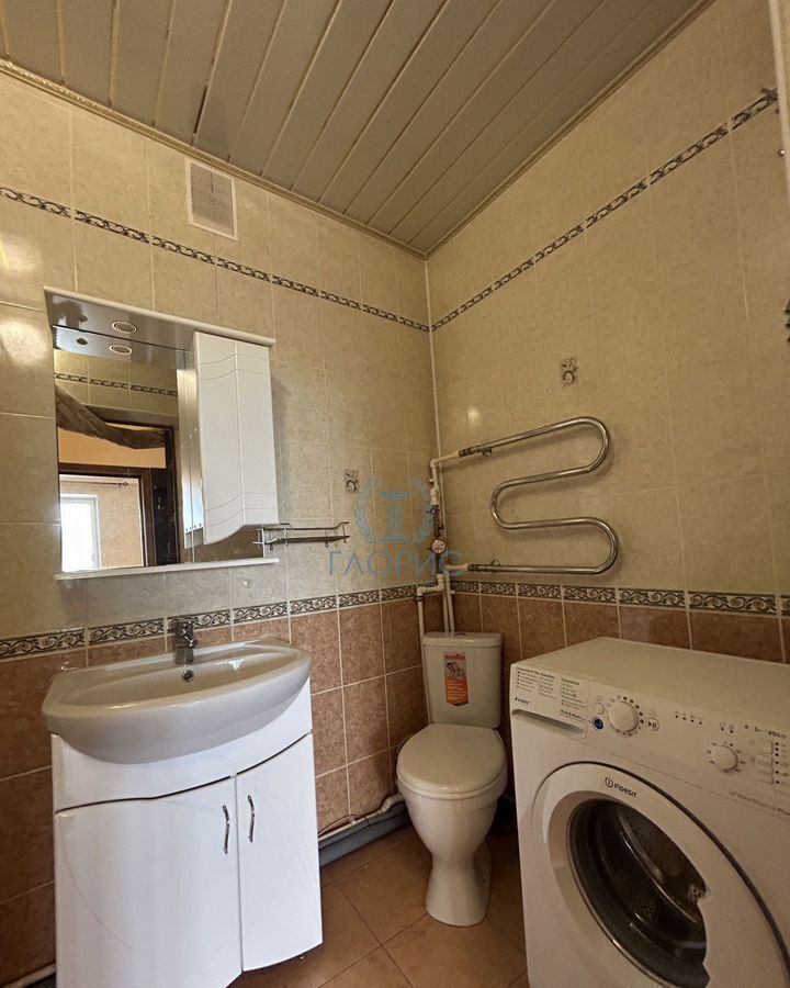 квартира г Абакан ул Комарова 24 фото 14