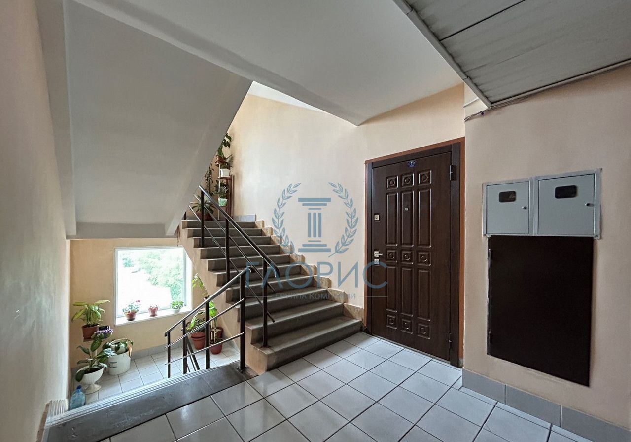 квартира г Абакан ул Комарова 24 фото 21