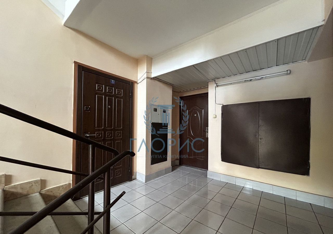 квартира г Абакан ул Комарова 24 фото 22
