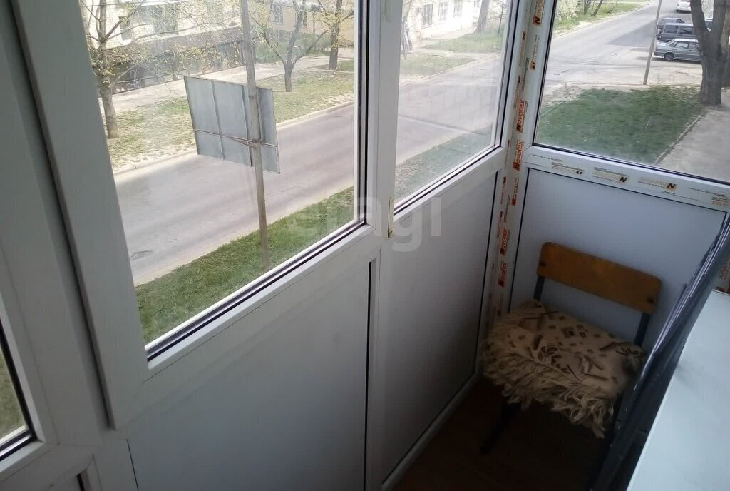 квартира г Ставрополь р-н Ленинский ул Добролюбова 19 фото 1