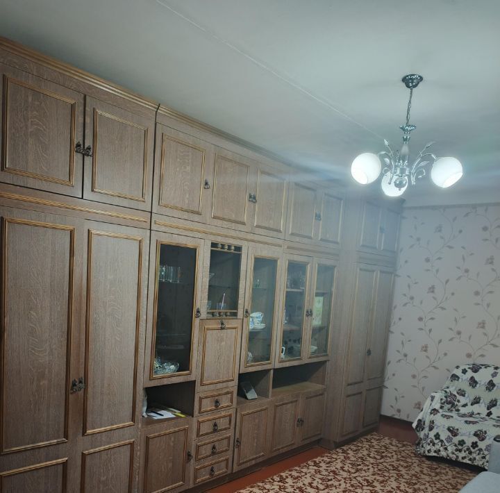 квартира г Ставрополь р-н Промышленный ул Фроленко 10 № 27 мкр фото 1
