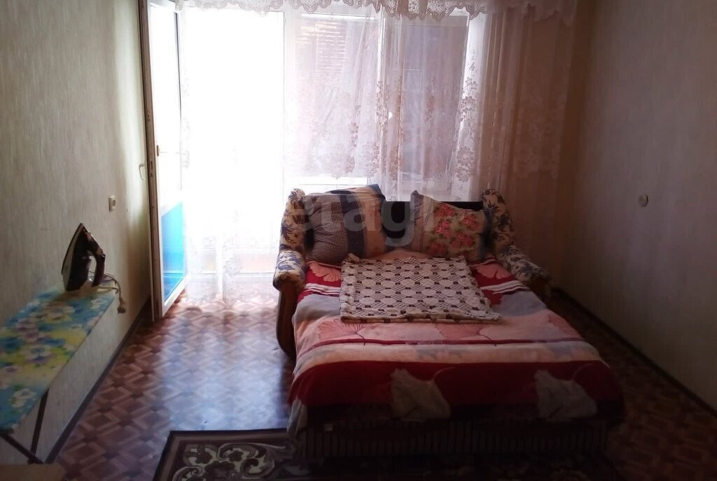 квартира г Ставрополь р-н Ленинский ул Добролюбова 19 фото 4