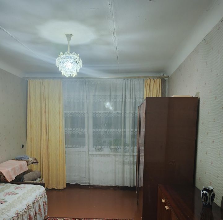 квартира г Ставрополь р-н Промышленный ул Фроленко 10 № 27 мкр фото 3