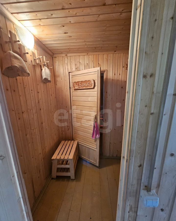 дом г Нижневартовск снт Подземник Снежная ул, Тюменская обл., садово-огородническое некоммерческое товарищество фото 33
