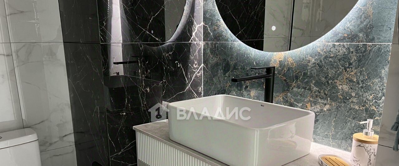 квартира р-н Всеволожский г Всеволожск ул Севастопольская 1 Улица Дыбенко фото 11