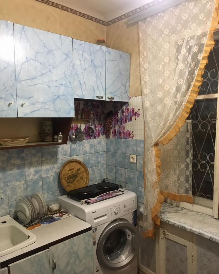 квартира г Красноярск р-н Кировский ул Котовского 27 фото 5