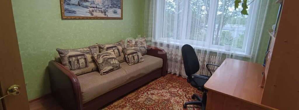 квартира г Мичуринск улица 7 Ноября, 7 фото 2