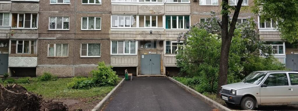 квартира г Мичуринск улица 7 Ноября, 7 фото 3