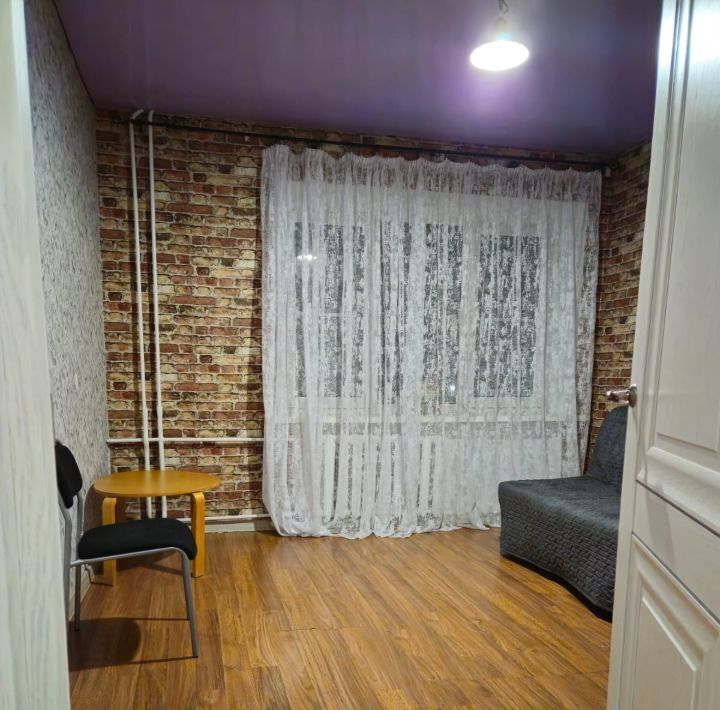 квартира г Кашира Ожерелье мкр, ул. Центролит, 6к 2 фото 9