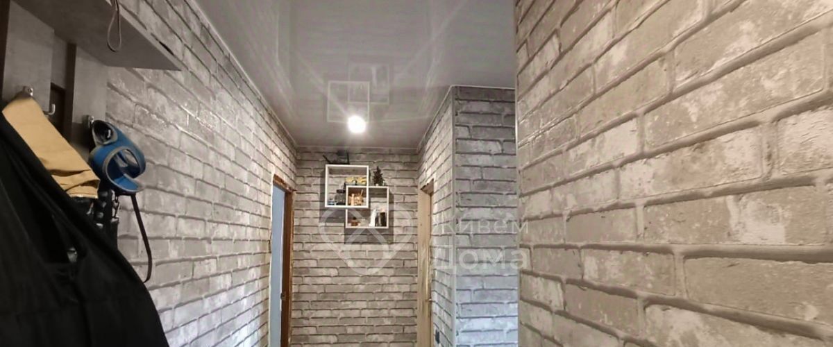 квартира г Волжский ул Академика Королёва 2 фото 8