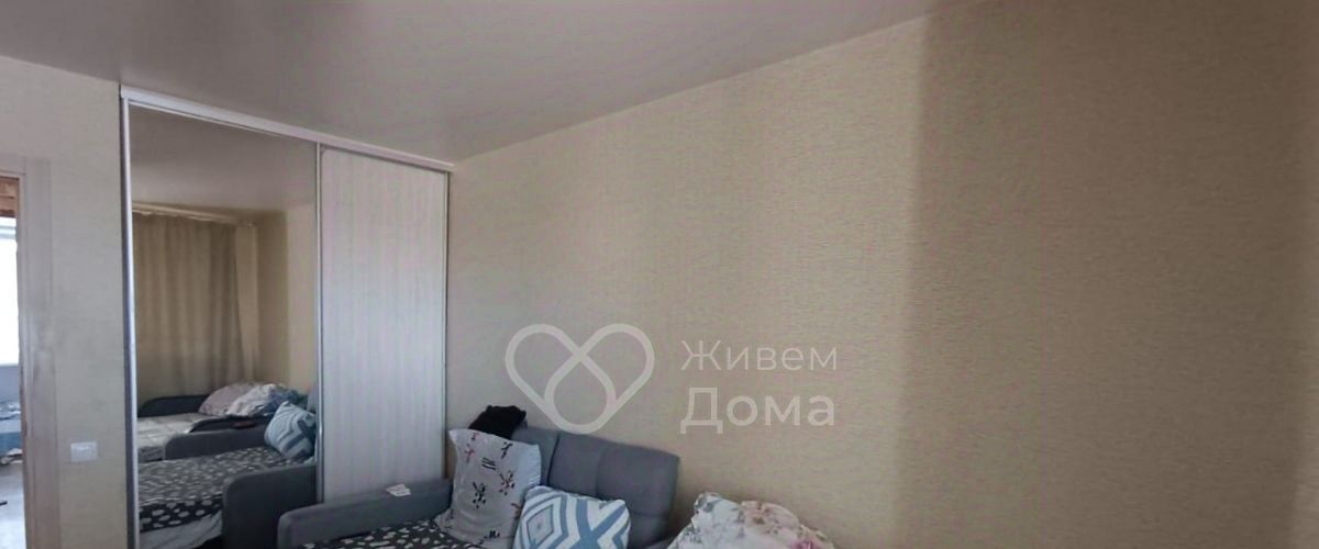 квартира г Волжский ул Академика Королёва 2 фото 13