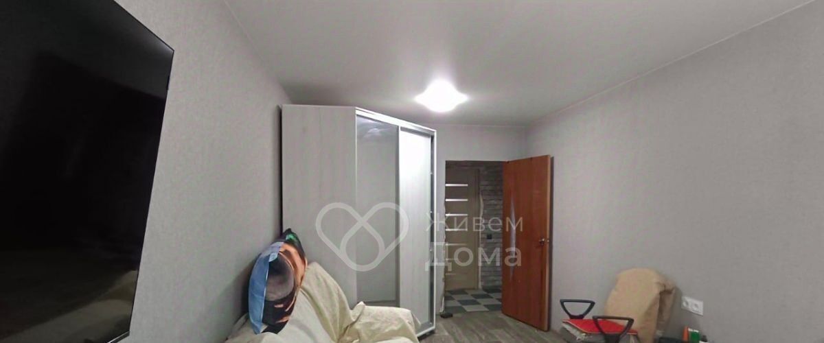квартира г Волжский ул Академика Королёва 2 фото 15