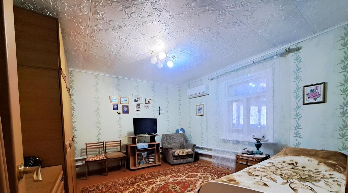 квартира г Волгоград р-н Красноармейский ул Шпалозаводская 14 фото 14