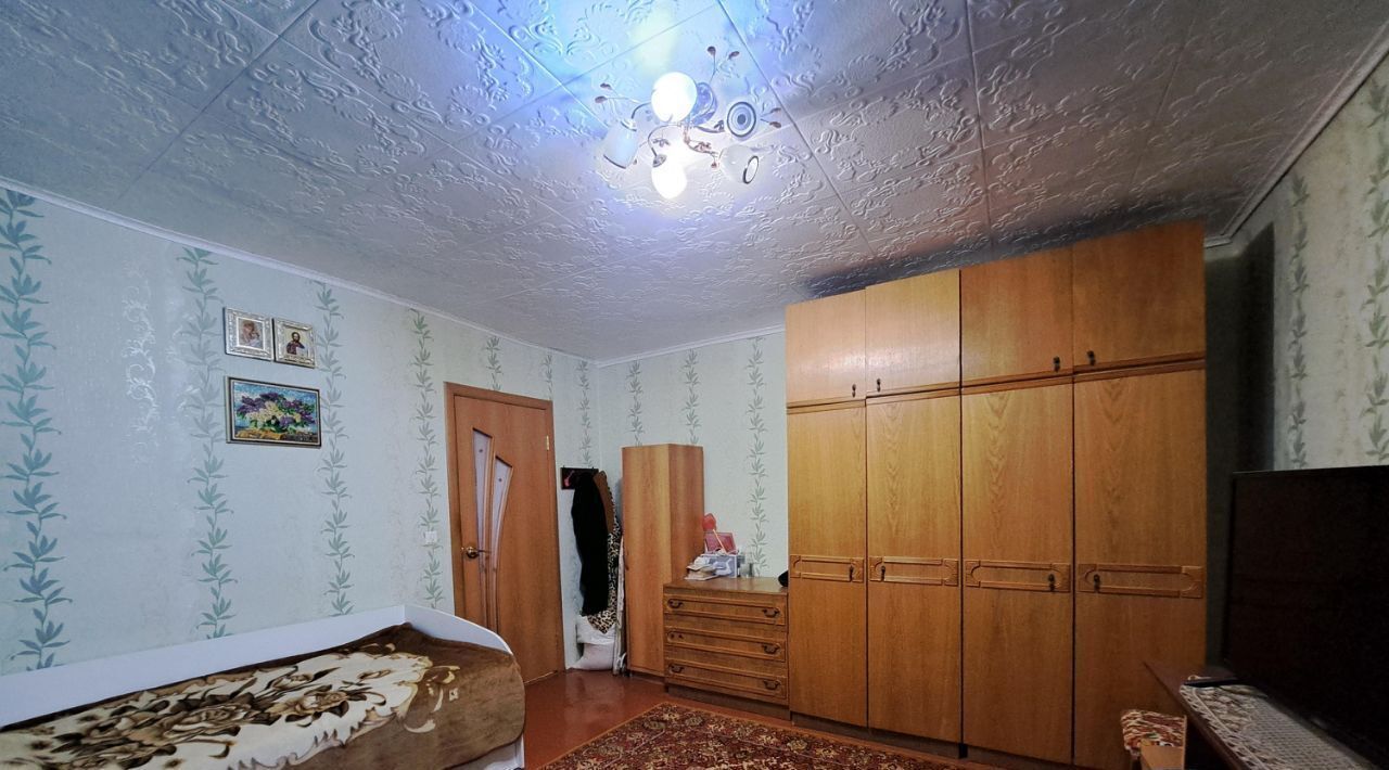 квартира г Волгоград р-н Красноармейский ул Шпалозаводская 14 фото 15